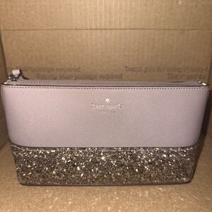 Kate Spade Greta Little Shiloh Makeup Bag